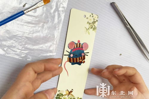 快來(lái)黑龍江首屆冰雪非遺節(jié)diy你的 非遺 作品