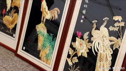 36種文創(chuàng)產(chǎn)品向母親河致敬,高唐黃河文創(chuàng)大集主打小麥文創(chuàng)