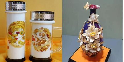 品牌榮譽再添彩，豫龍麥秸畫榮膺中國好禮年度推薦產品